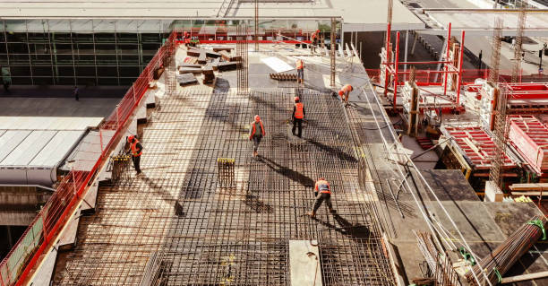 Best Concrete Staining and Coloring in Notre Dame, IN
