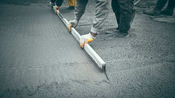 Best Concrete Retaining Walls in Notre Dame, IN