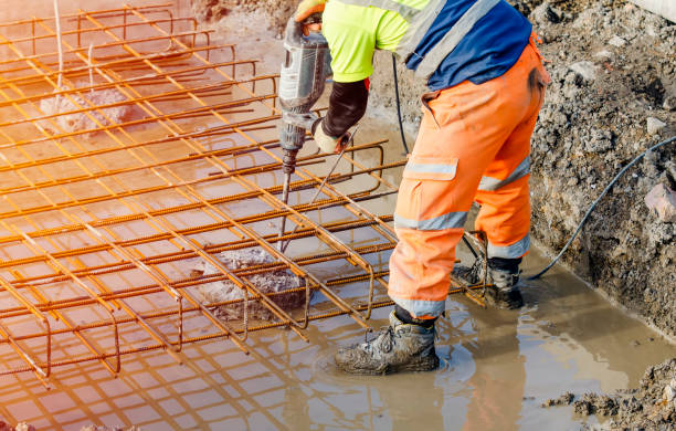 Best Concrete Removal and Replacement in Notre Dame, IN