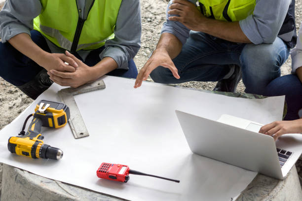 Best Concrete Grinding and Polishing in Notre Dame, IN